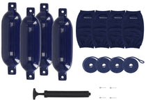 FEN465-NAVY BLUE