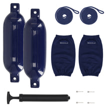 FEN265-NAVY BLUE