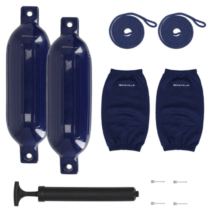 FEN265-NAVY BLUE