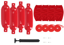 FEN465-RED