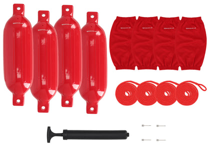 FEN465-RED