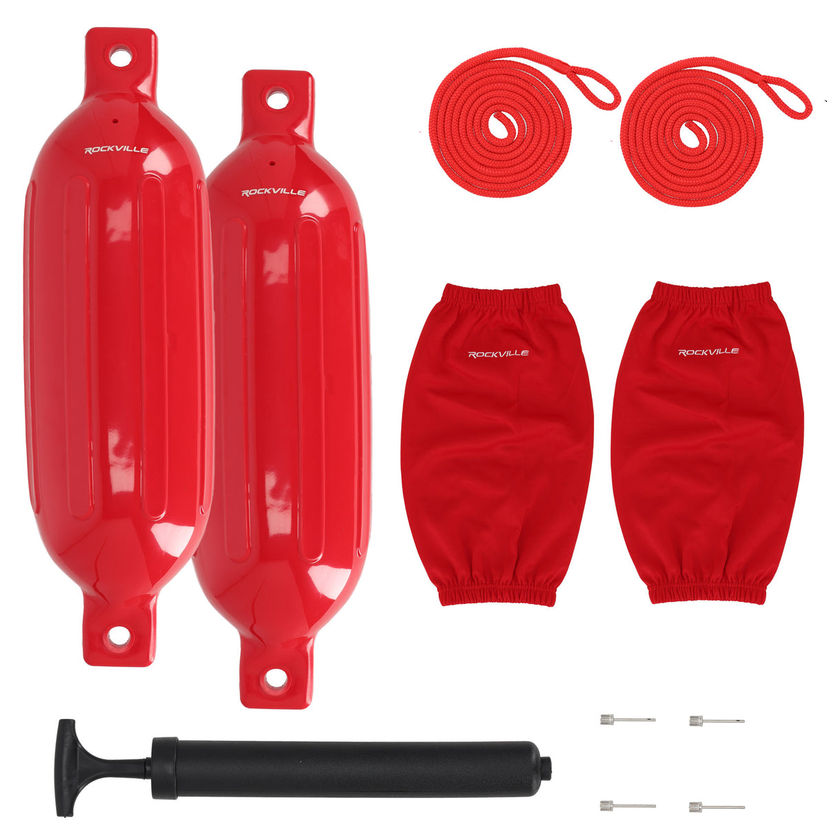 FEN265-RED