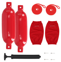 FEN265-RED