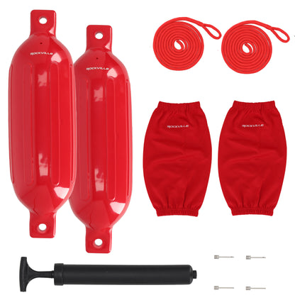 FEN265-RED
