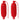 Rockville FEN265-RED Boat Fender Package 2 Bumpers 6.5"x23", 2 Covers, 2 Lines