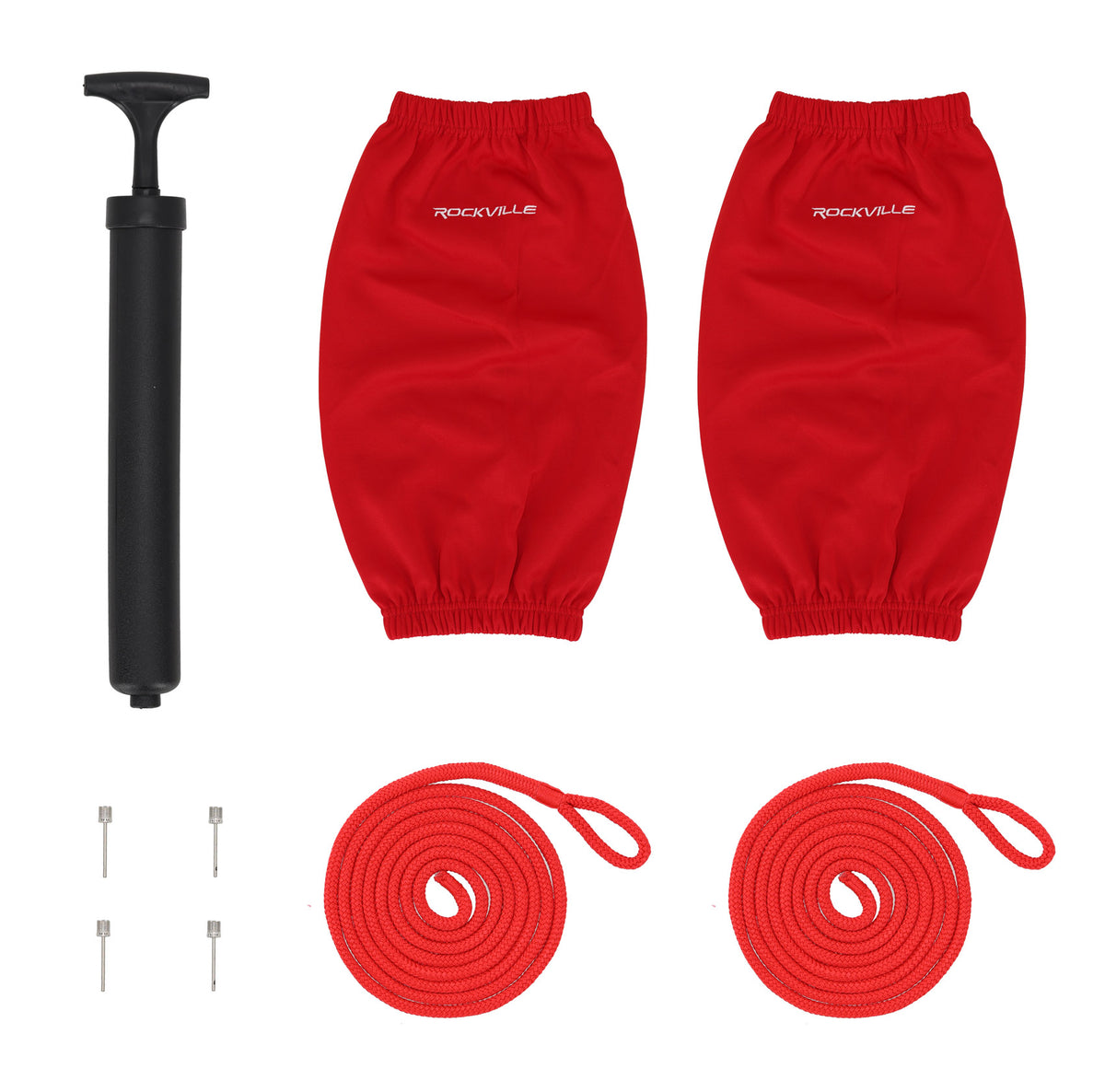 FEN265-RED