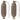Rockville FEN265-SAND Boat Fender Package 2 Bumpers 6.5"x23", 2 Covers, 2 Lines
