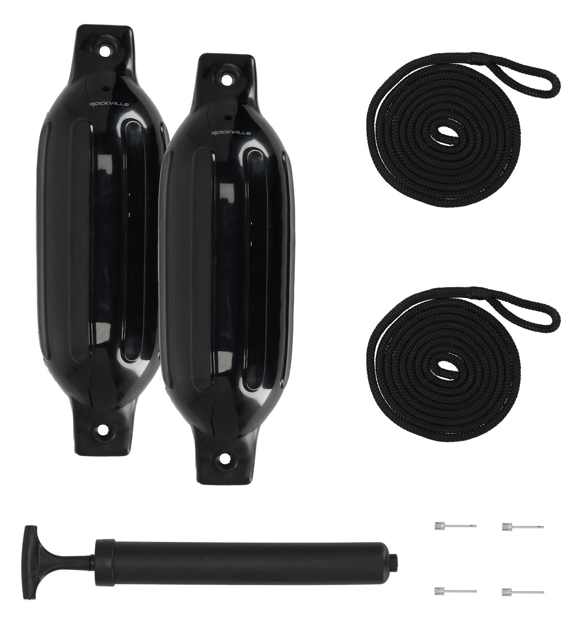 FEN245-BLACK