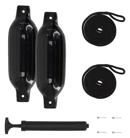 FEN245-BLACK