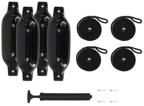 FEN445-BLACK
