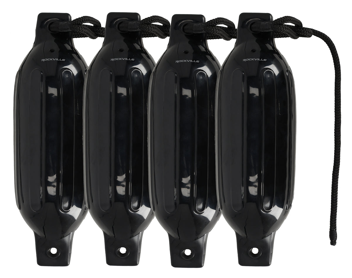 FEN445-BLACK
