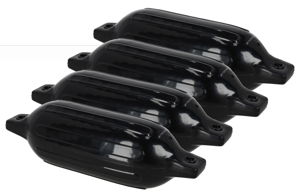 FEN445-BLACK