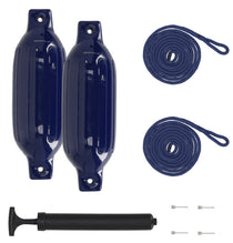 FEN245-NAVY BLUE
