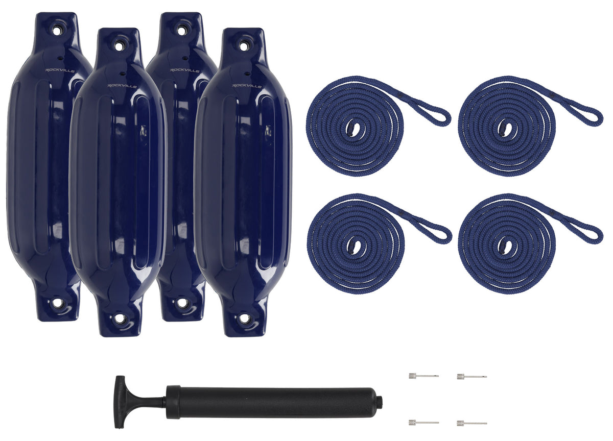 FEN445-NAVY BLUE