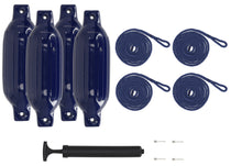 FEN445-NAVY BLUE