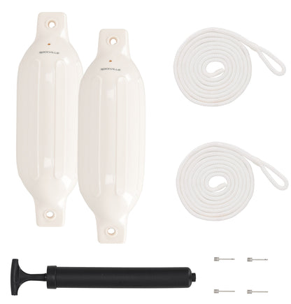 FEN245-WHITE