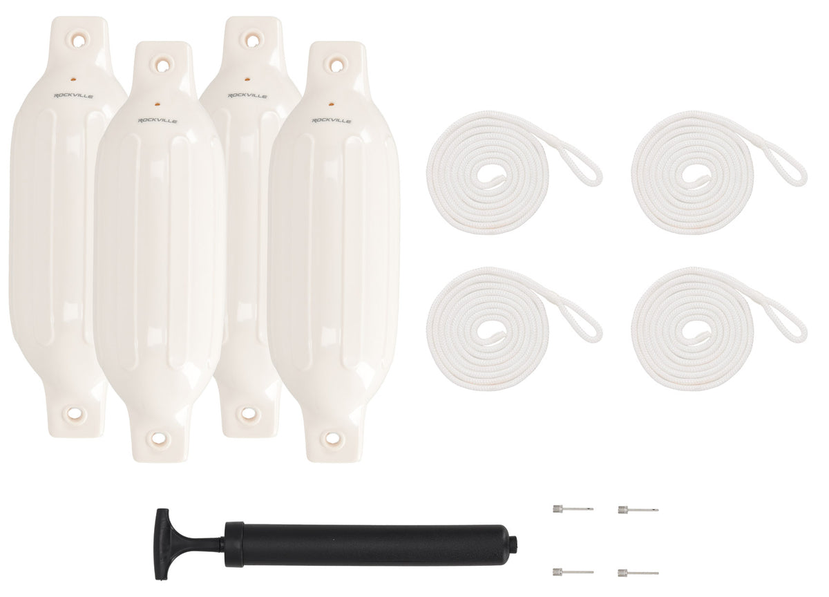FEN445-WHITE