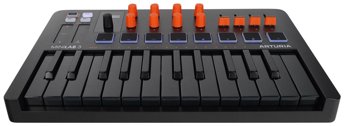 MINILAB 3 Orange [Used]