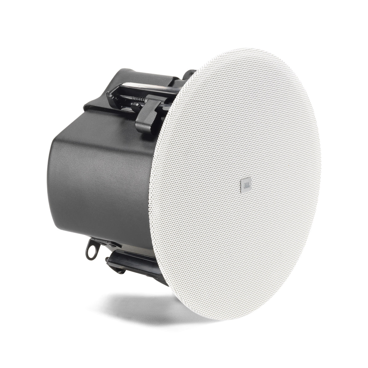 2 JBL Control 412C/T 3" Commercial 70v/8-ohm Ceiling Speakers For Restaurant/Bar