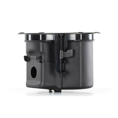 2 JBL Control 412C/T 3" Commercial 70v/8-ohm Ceiling Speakers For Restaurant/Bar
