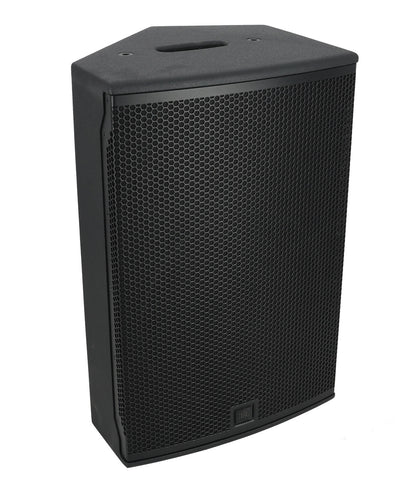 JBL SRX912M 12" Powered Active DJ PA Speaker Stage Monitor w/DSP