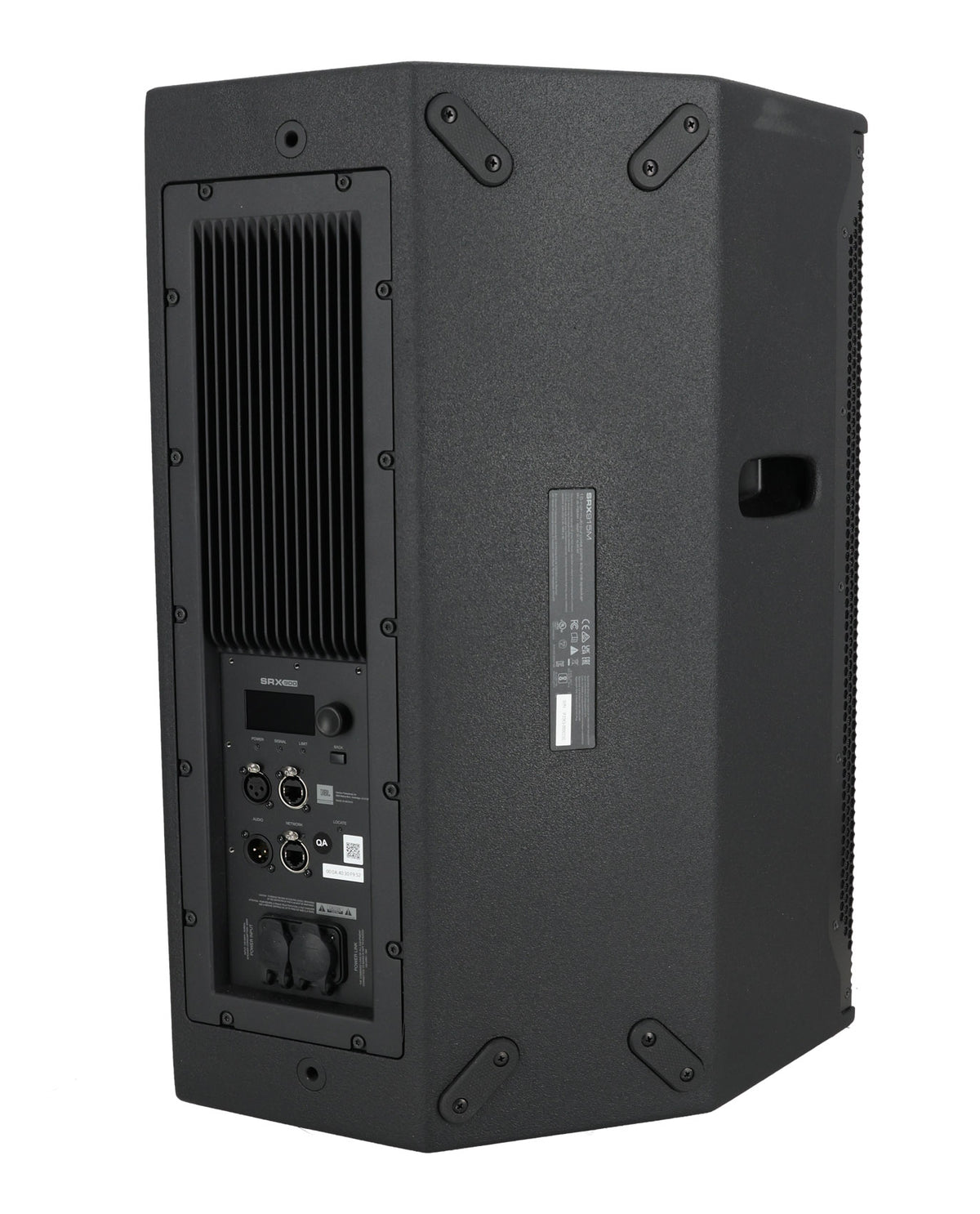JBL SRX915M 15" Powered Active DJ PA Speaker Stage Monitor w/DSP