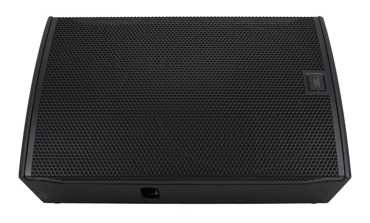 JBL SRX915M 15" Powered Active DJ PA Speaker Stage Monitor w/DSP