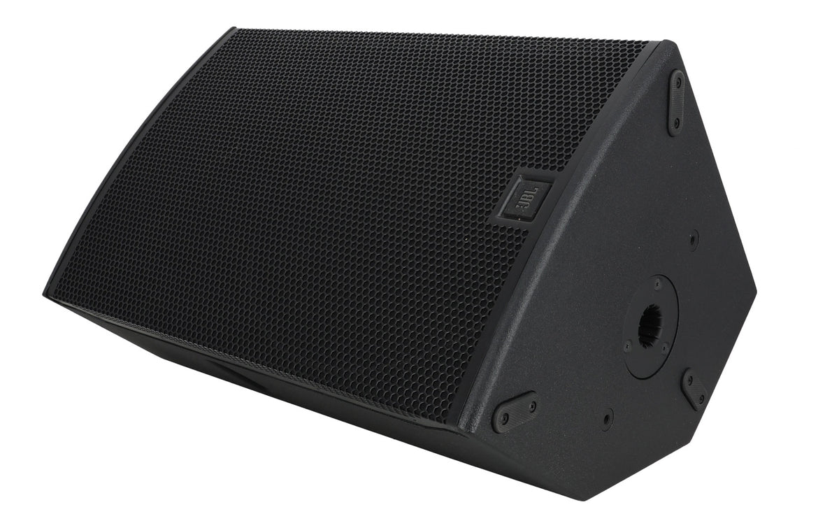 JBL SRX915M 15" Powered Active DJ PA Speaker Stage Monitor w/DSP
