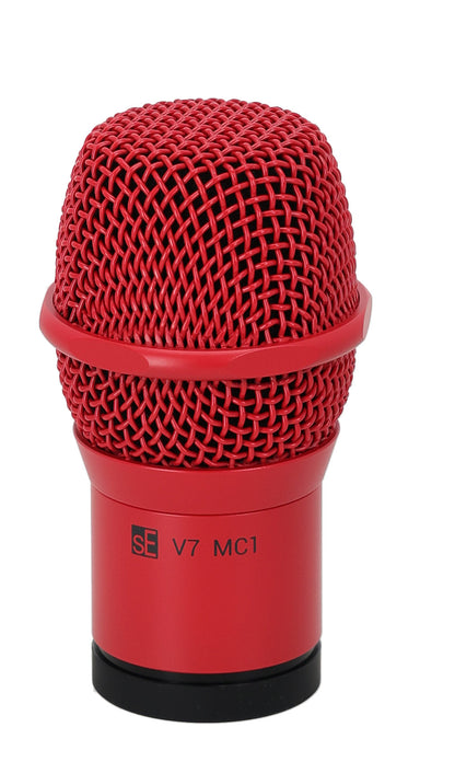V7 MC1 Red
