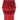 SE Electronics V7MC1RDMP3 Red V7 Microphone Capsule for Shure Wireless+Pouch