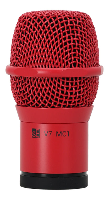 V7 MC1 Red