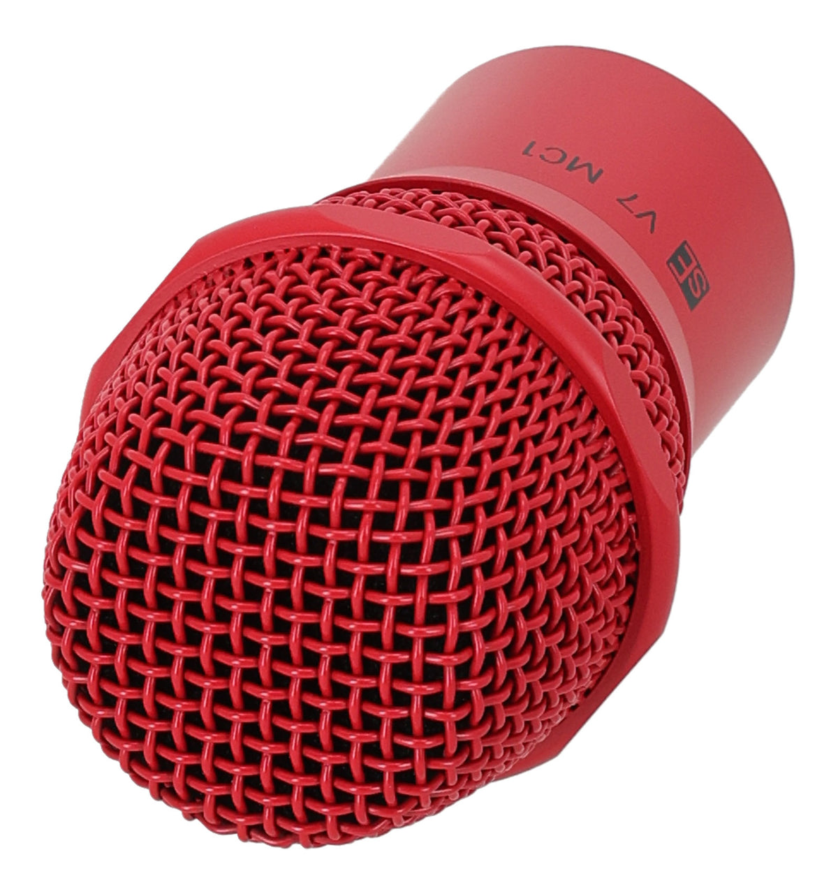 V7 MC1 Red