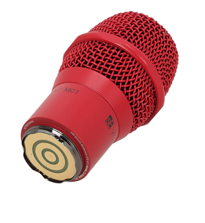 V7 MC1 Red