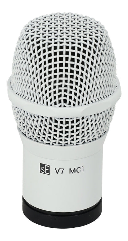 V7 MC1 White