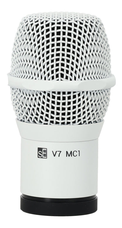 V7 MC1 White