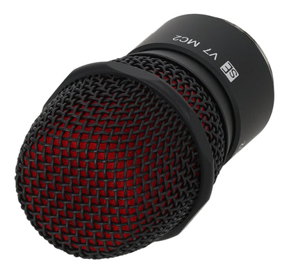 V7 MC2 Black