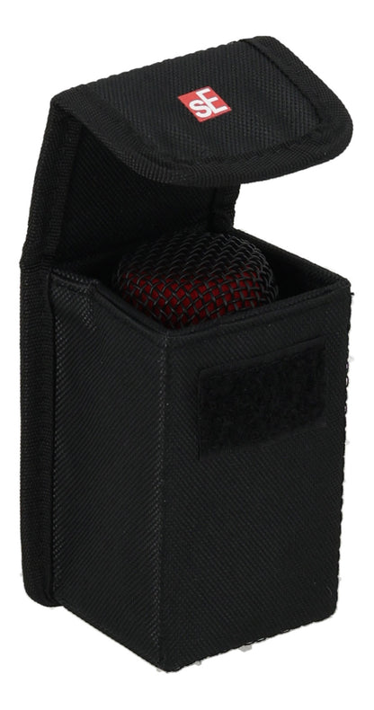 V7 MC2 Black