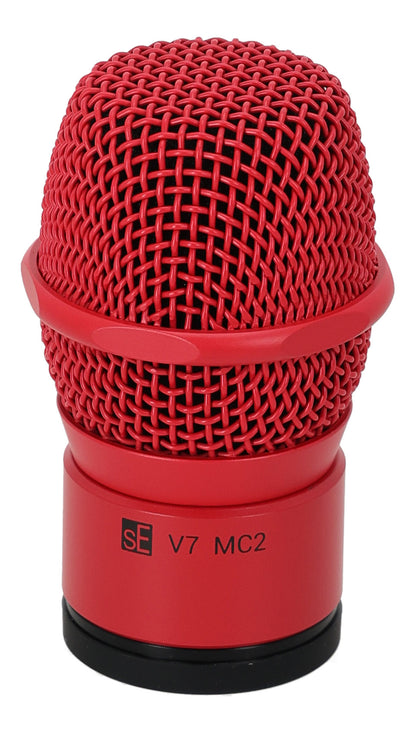 V7 MC2 Red