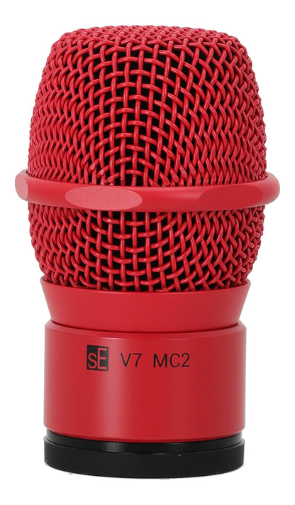 V7 MC2 Red