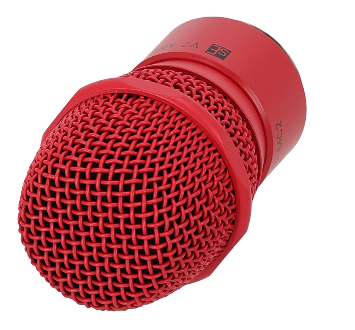 V7 MC2 Red