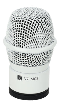 V7 MC2 White