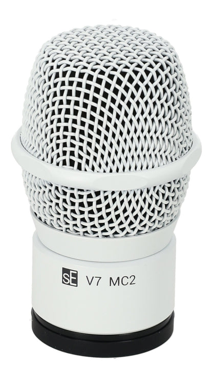 V7 MC2 White