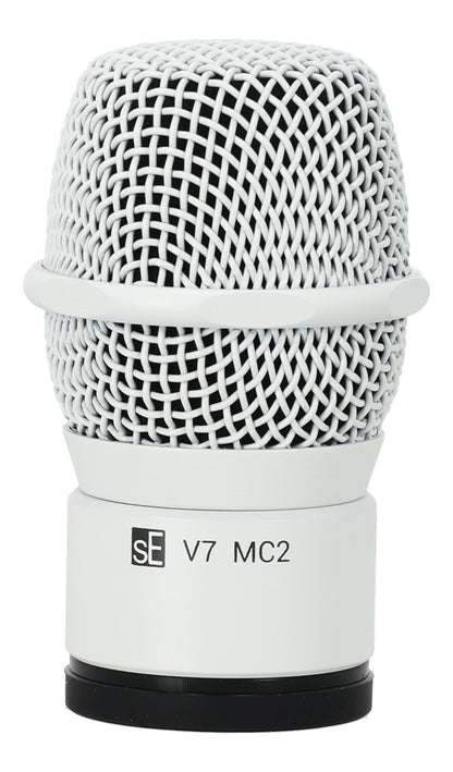 V7 MC2 White
