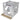 ProX XT-BT12-6W BoltX 6 Way Block Bolted Professional Box Truss+(4) 5/8 Bolts