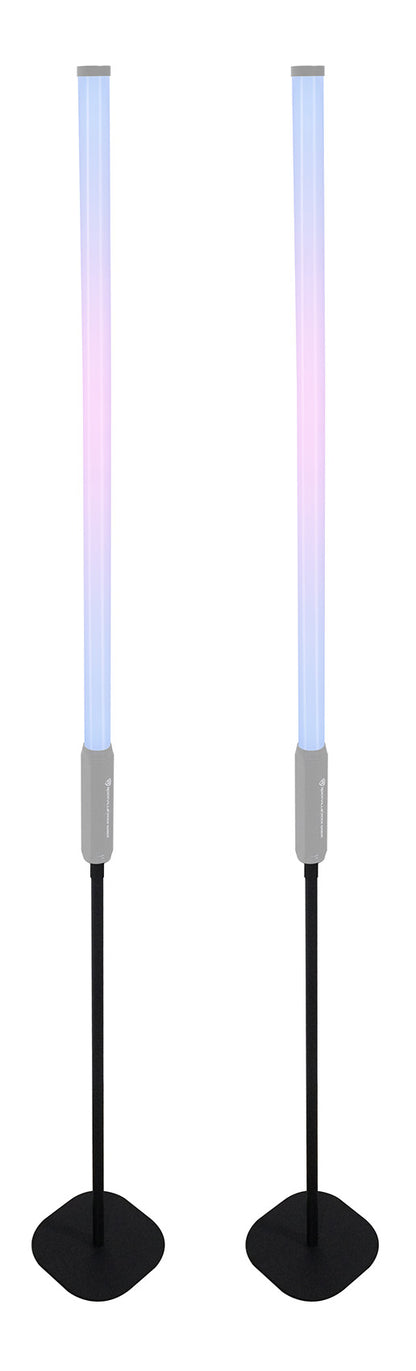 SABER STAND X2 Black