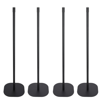 SABER STAND X4 Black