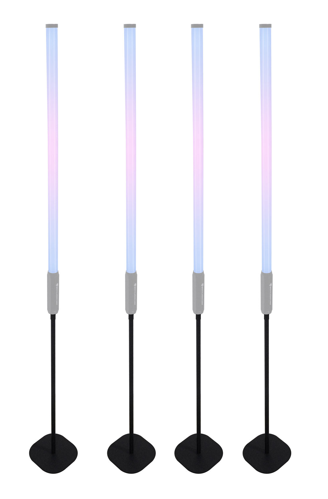 SABER STAND X4 Black