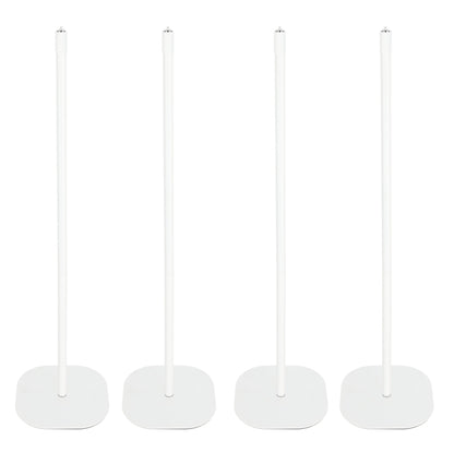 SABER STAND X4 White
