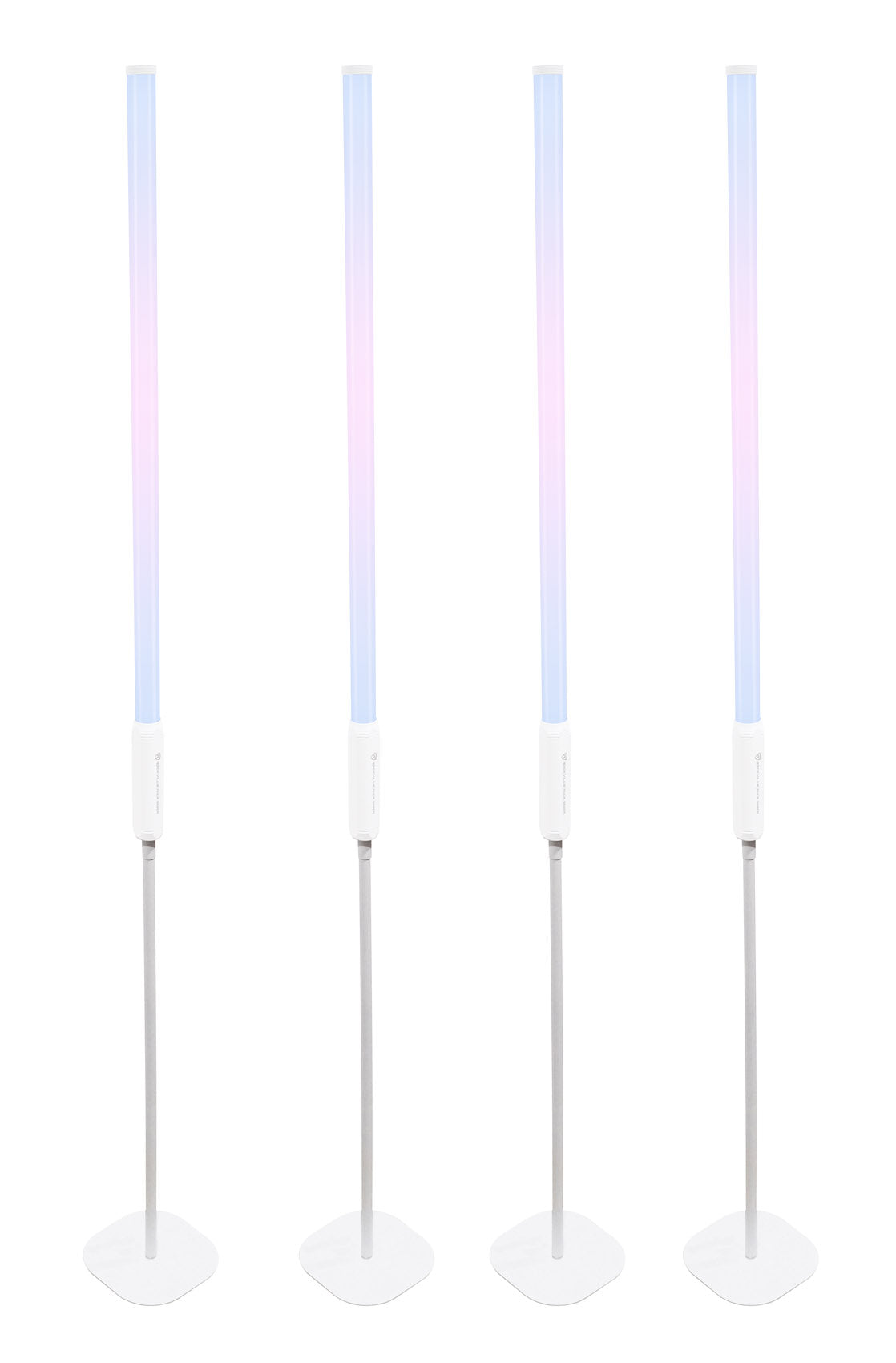 SABER STAND X4 White