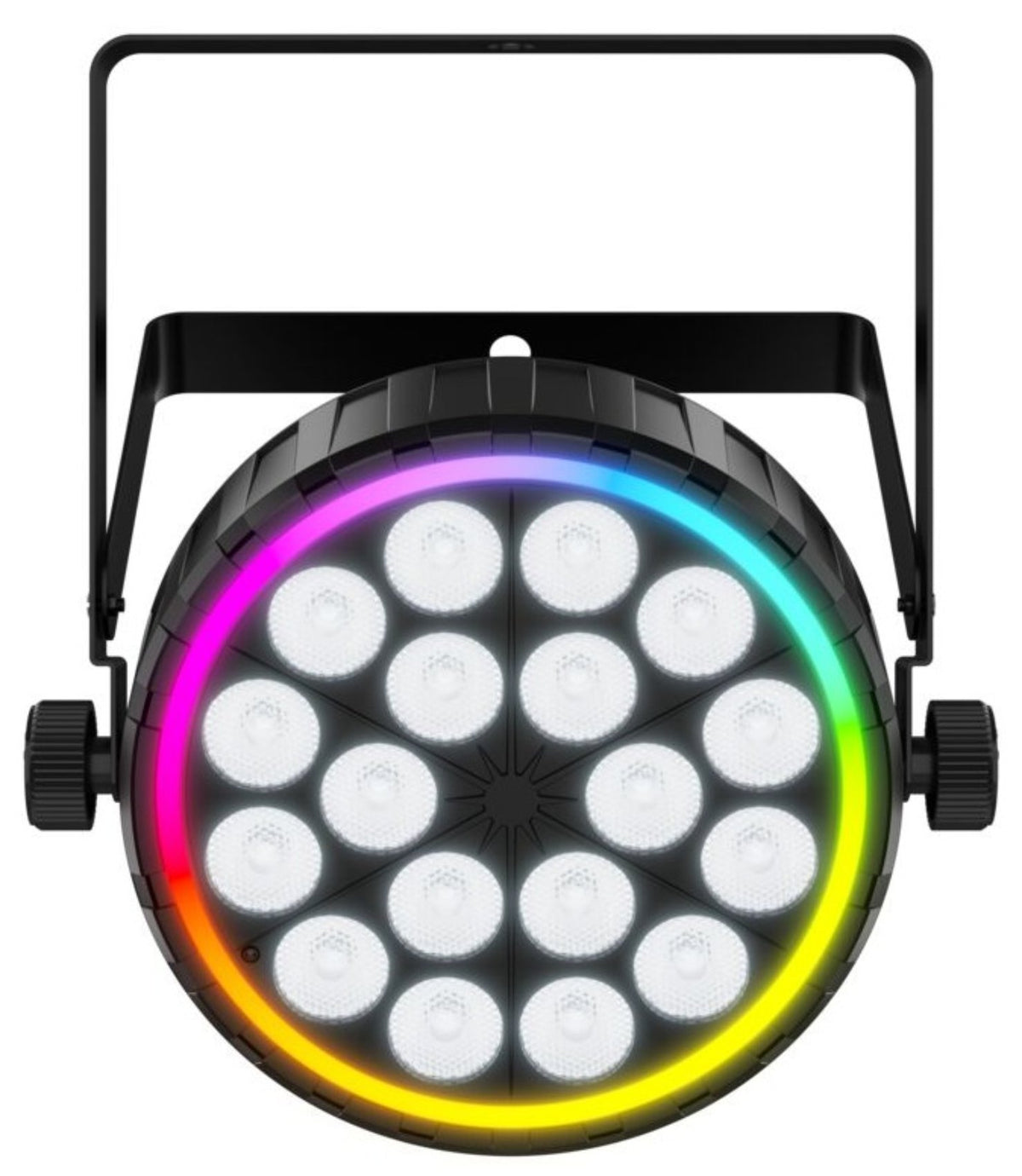 Chauvet DJ FXPAR 6 RGBW LED DMX Wash Par Effect Up-Light FXPAR6 FX PAR 6